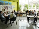 ​Caritasov Dom za starije i nemoćne „Sv. Ivan Krstitelj“ u Ivancu proslavio 25. obljetnicu osnutka